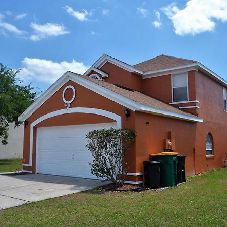 Four Corners Villas Kissimmee Esterno foto