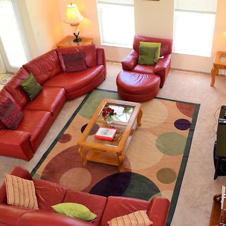 Four Corners Villas Kissimmee Esterno foto