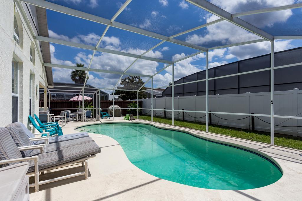 Four Corners Villas Kissimmee Esterno foto