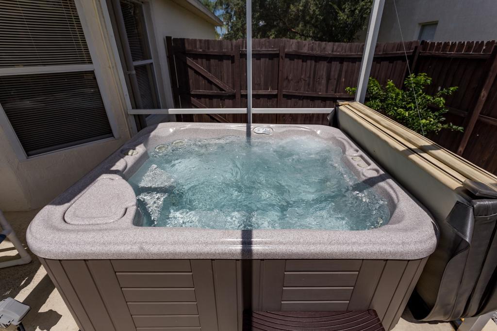 Four Corners Villas Kissimmee Esterno foto