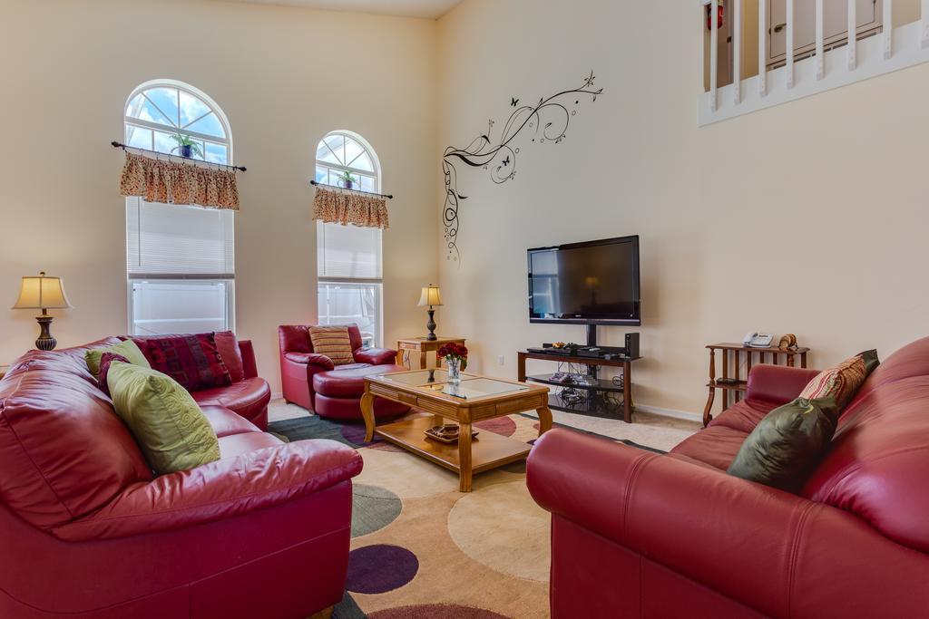 Four Corners Villas Kissimmee Esterno foto
