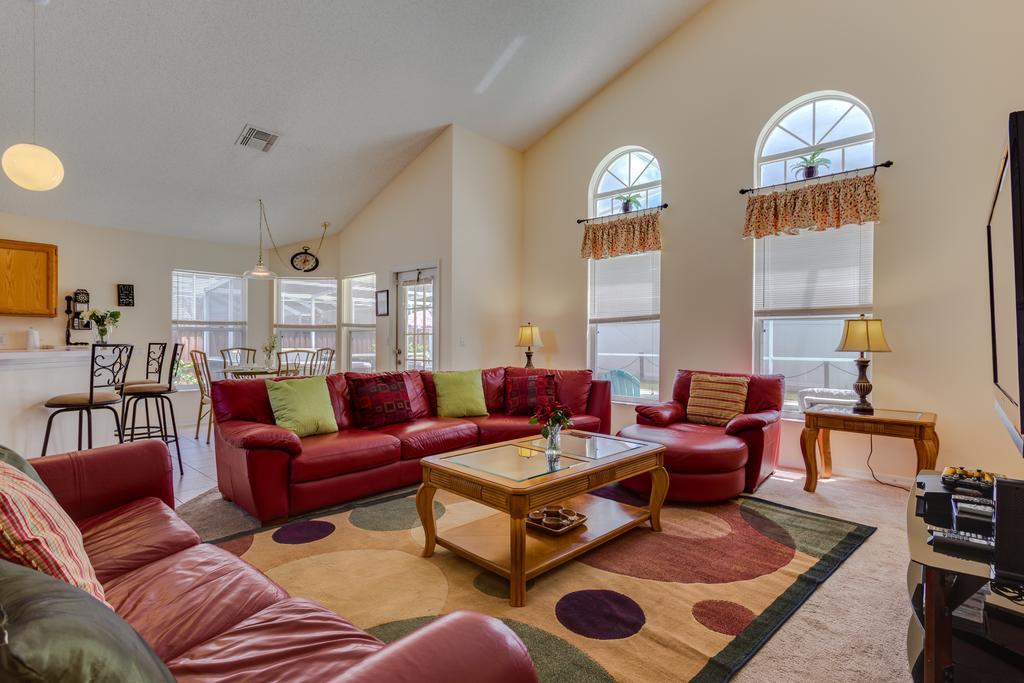 Four Corners Villas Kissimmee Esterno foto