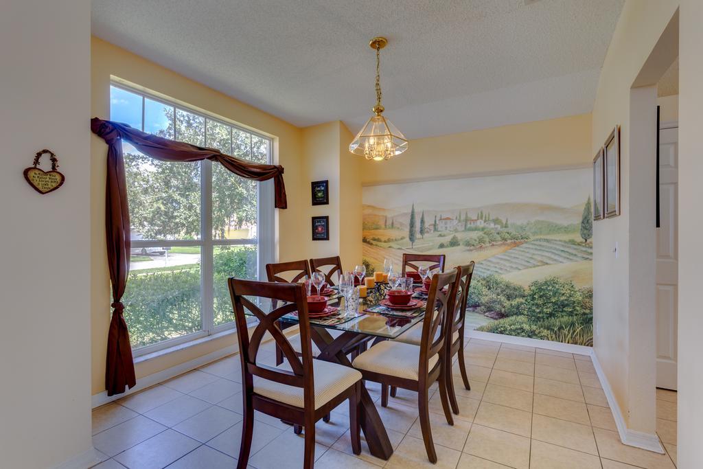 Four Corners Villas Kissimmee Esterno foto