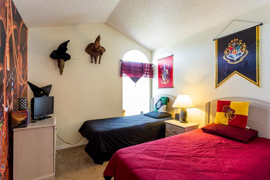 Four Corners Villas Kissimmee Esterno foto
