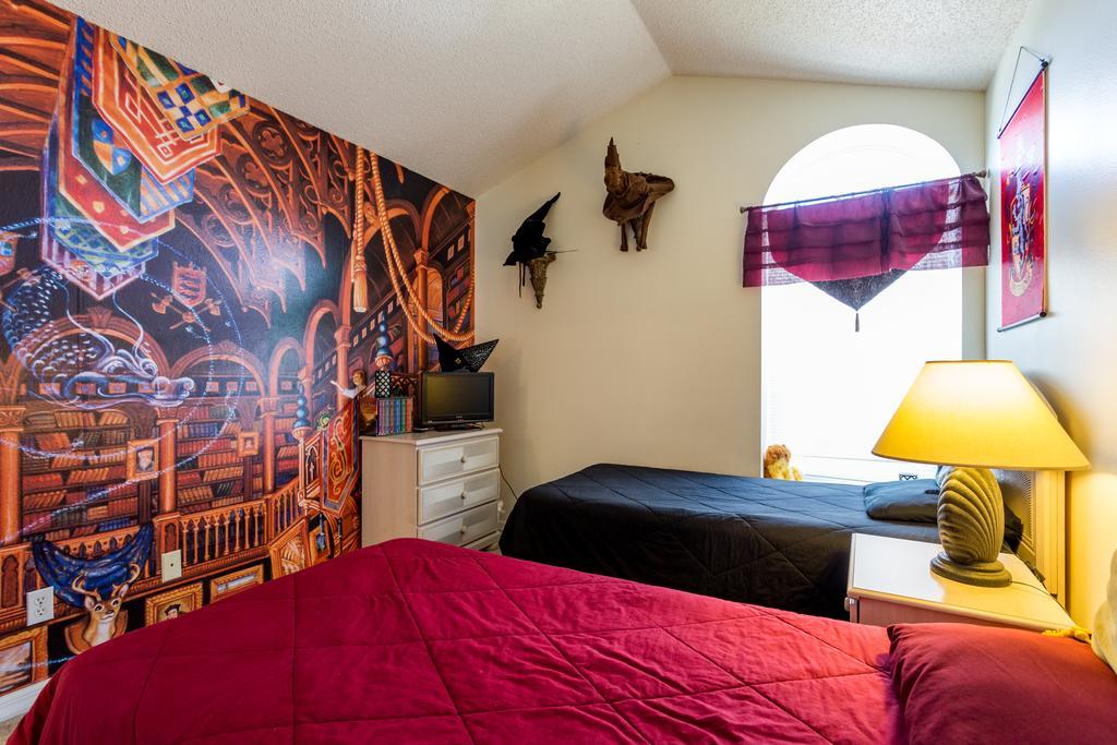 Four Corners Villas Kissimmee Esterno foto