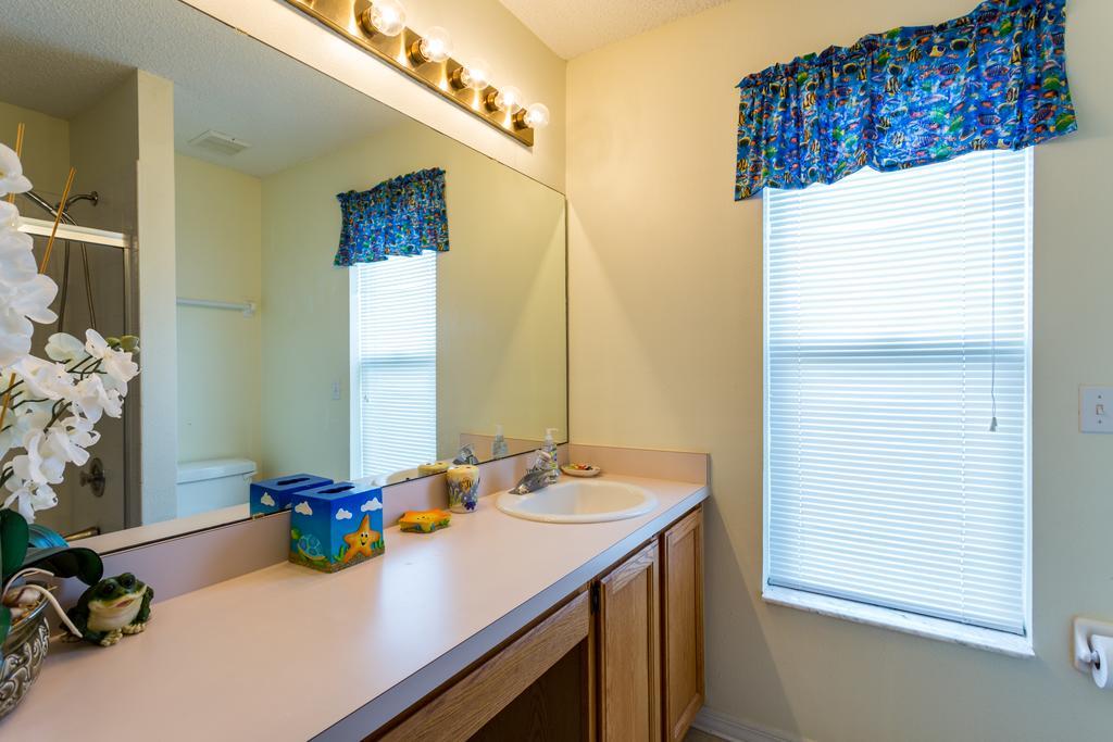 Four Corners Villas Kissimmee Esterno foto