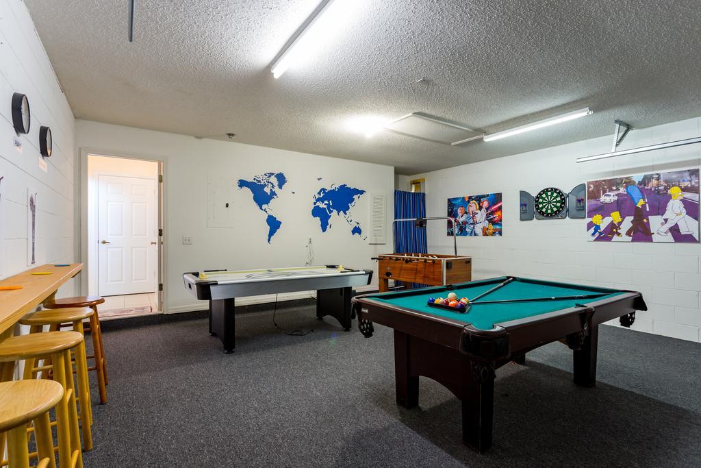 Four Corners Villas Kissimmee Esterno foto