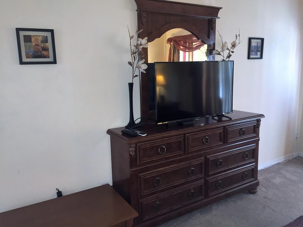 Four Corners Villas Kissimmee Esterno foto