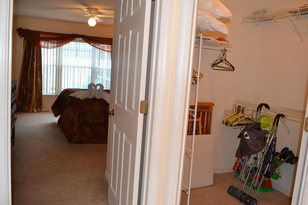 Four Corners Villas Kissimmee Esterno foto