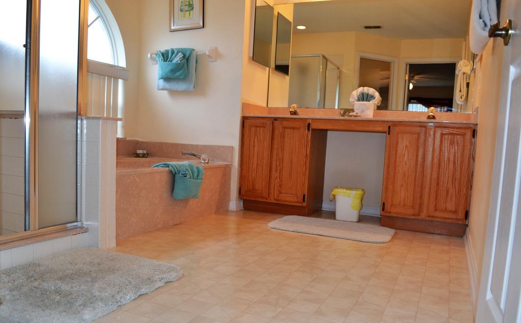 Four Corners Villas Kissimmee Esterno foto