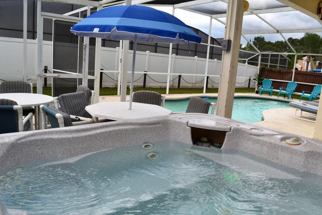 Four Corners Villas Kissimmee Esterno foto