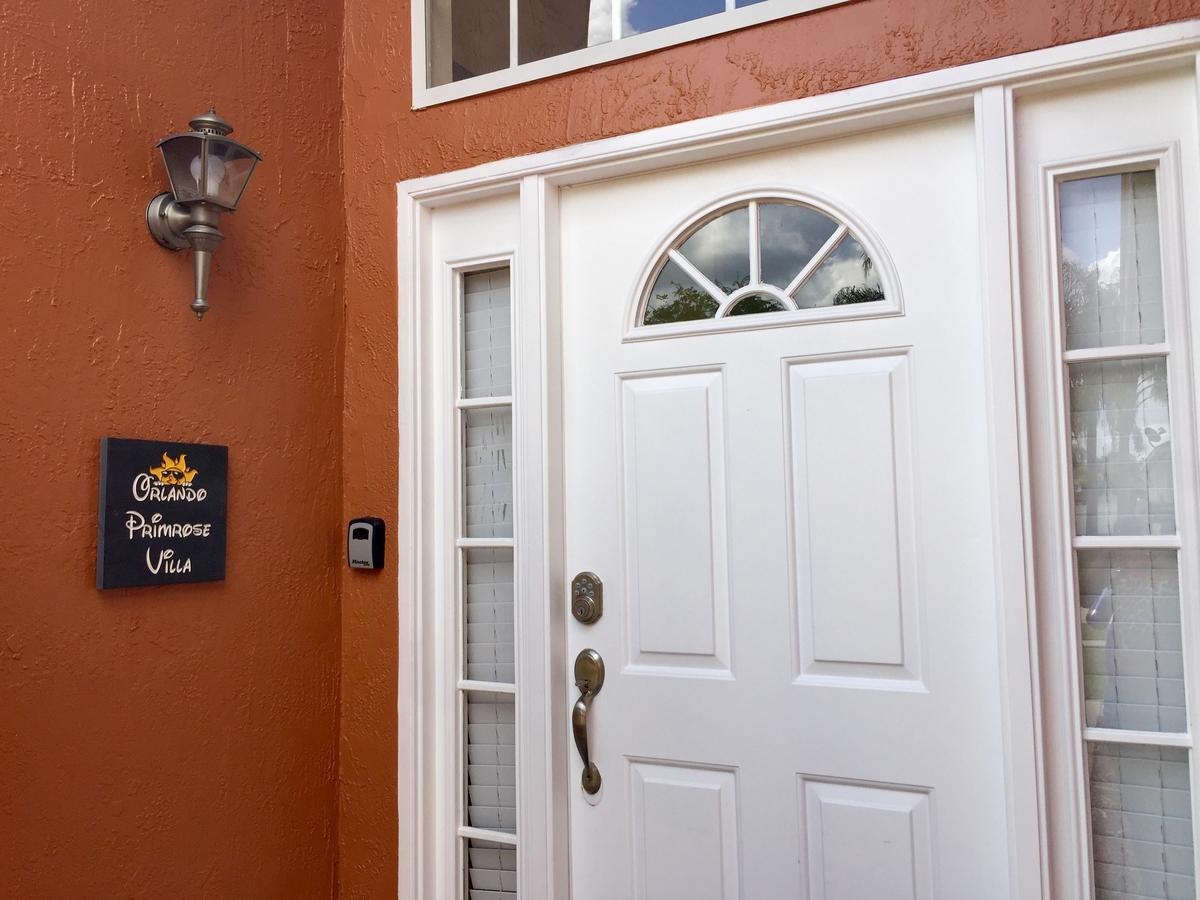 Four Corners Villas Kissimmee Esterno foto