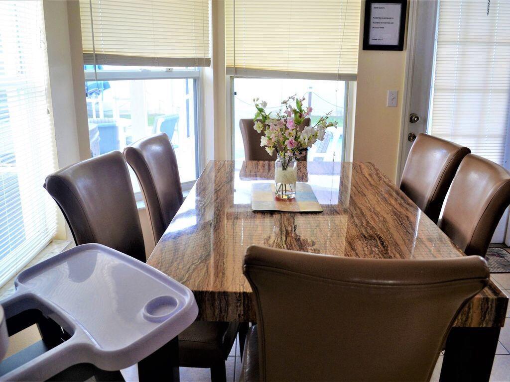 Four Corners Villas Kissimmee Esterno foto