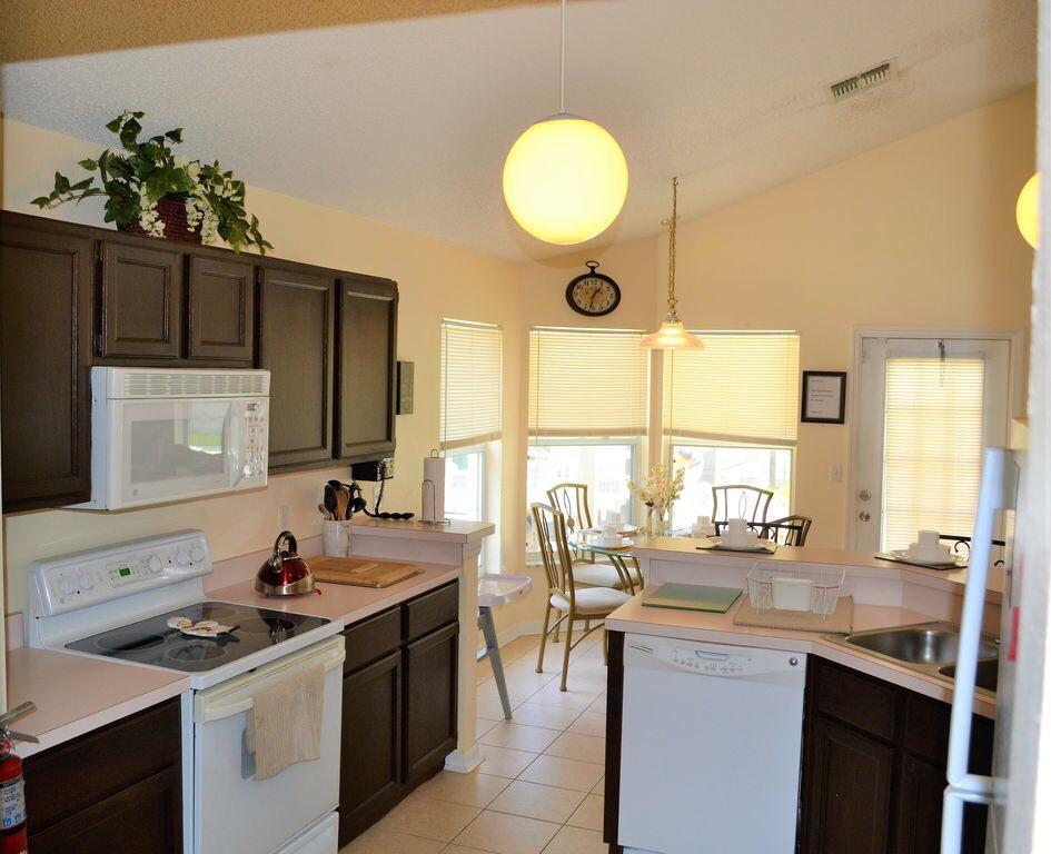 Four Corners Villas Kissimmee Esterno foto