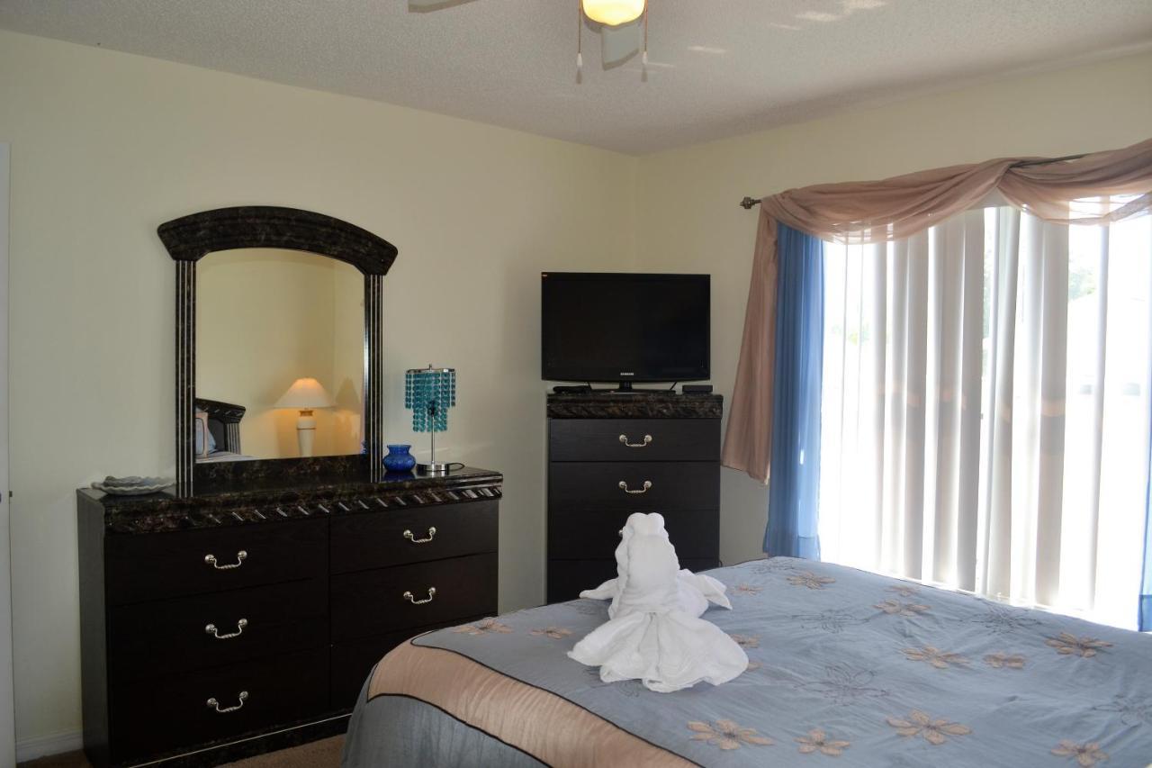 Four Corners Villas Kissimmee Esterno foto