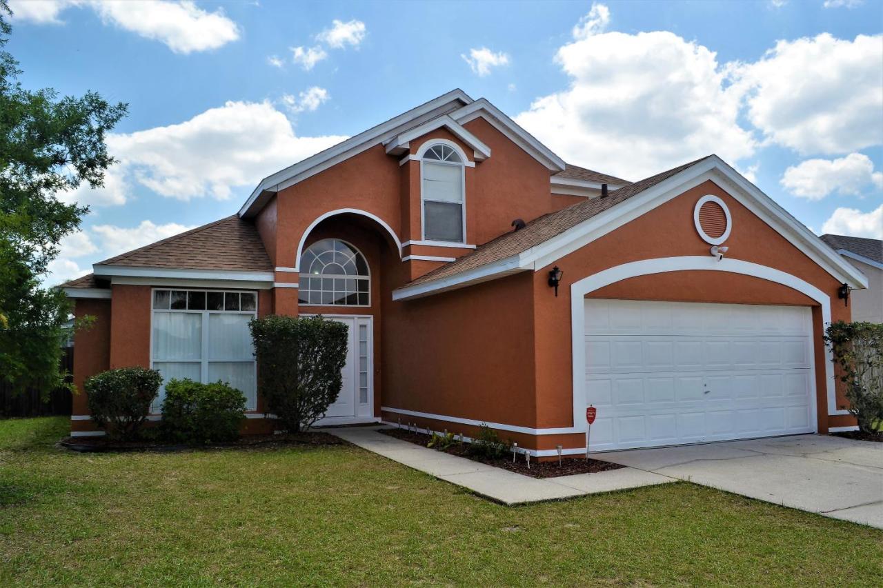 Four Corners Villas Kissimmee Esterno foto