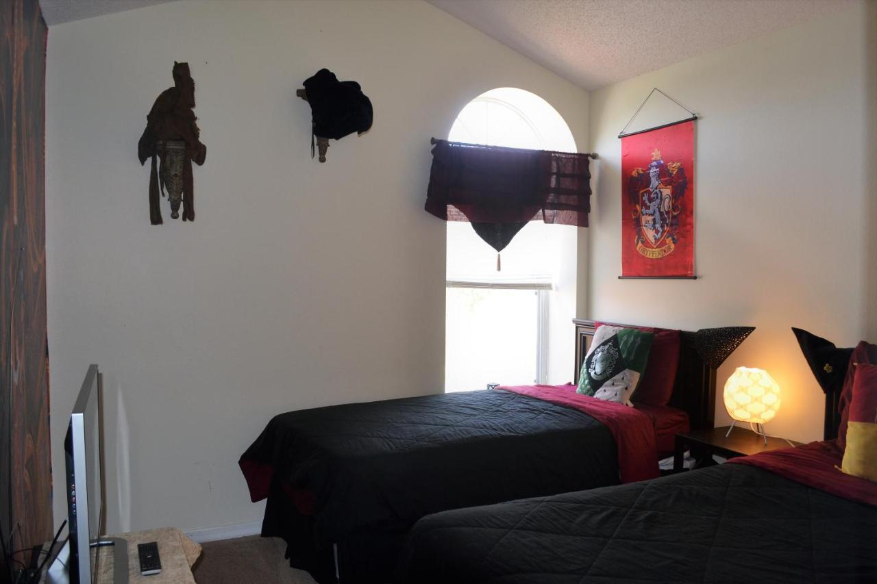 Four Corners Villas Kissimmee Esterno foto