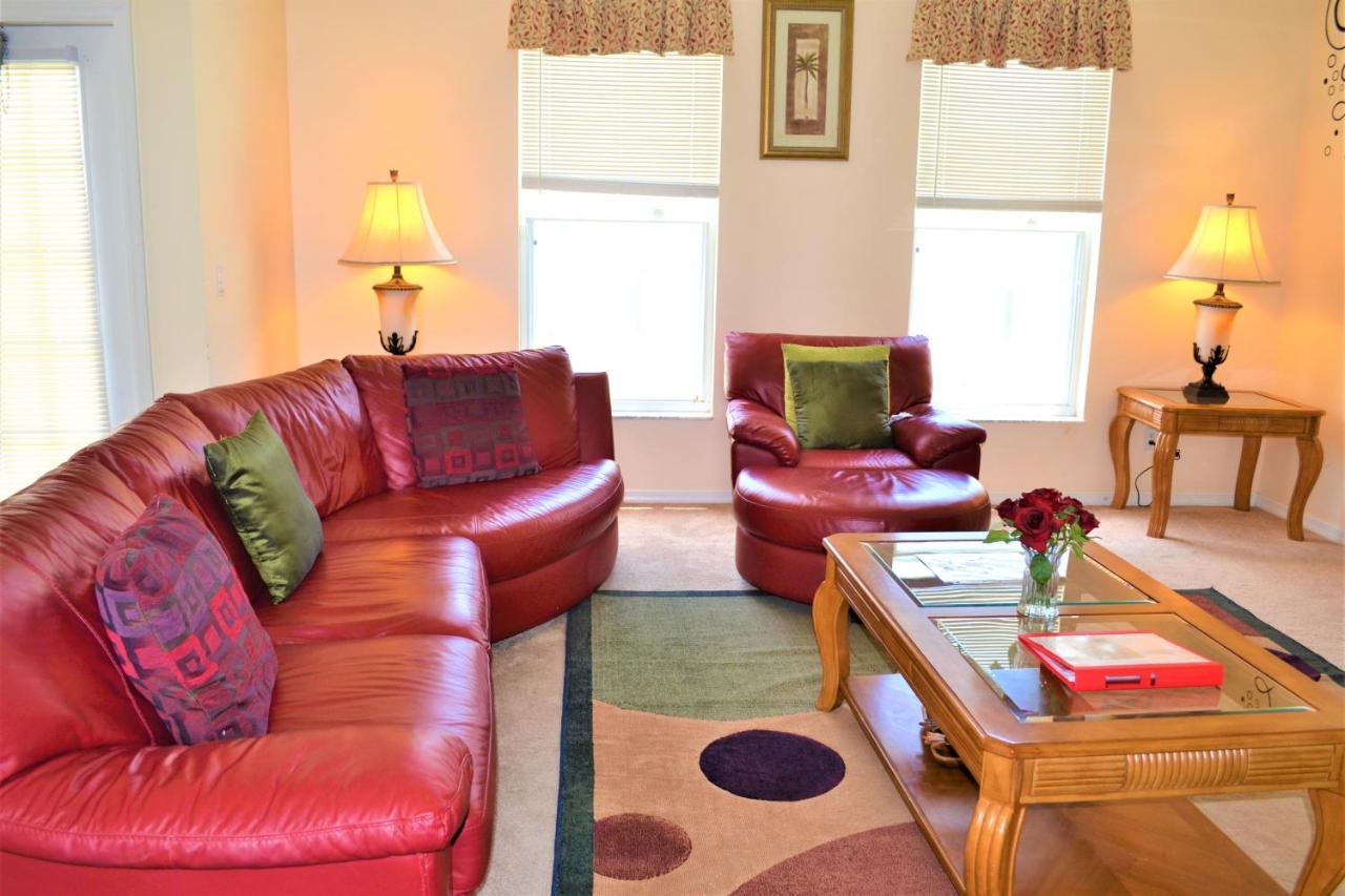 Four Corners Villas Kissimmee Esterno foto
