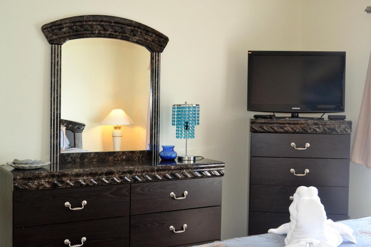 Four Corners Villas Kissimmee Esterno foto